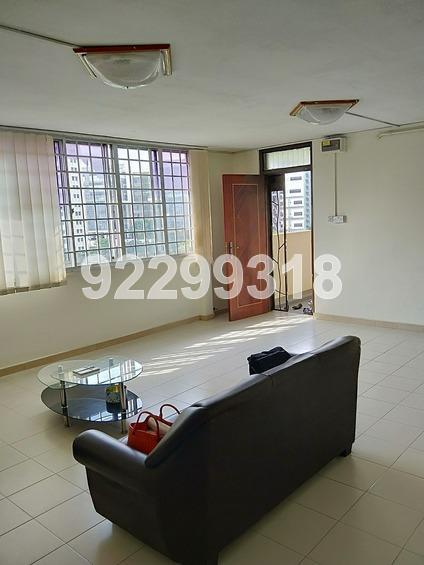 Blk 250 Yishun Avenue 9 (Yishun), HDB 4 Rooms #170871012